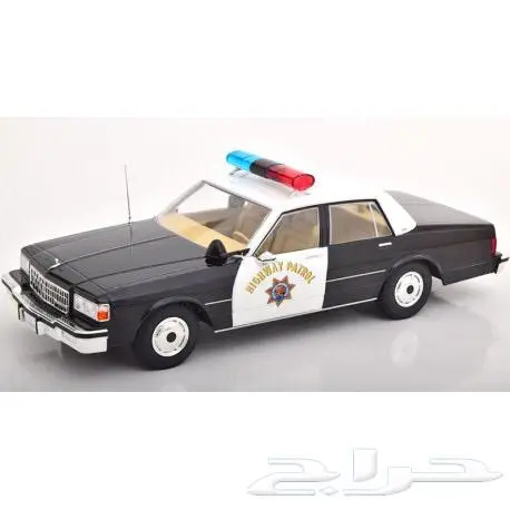 شيفروليه كابريس 2