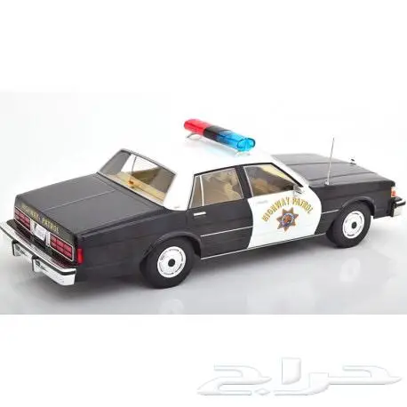 شيفروليه كابريس 1