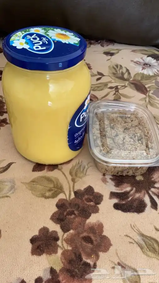 سمن بقر 6