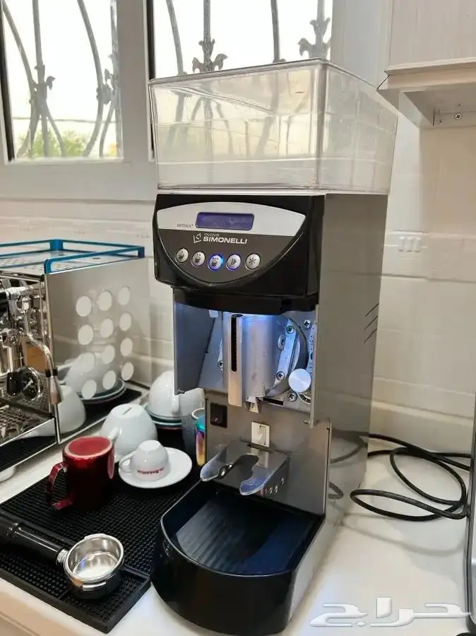 تاجير مكاين قهوة 10