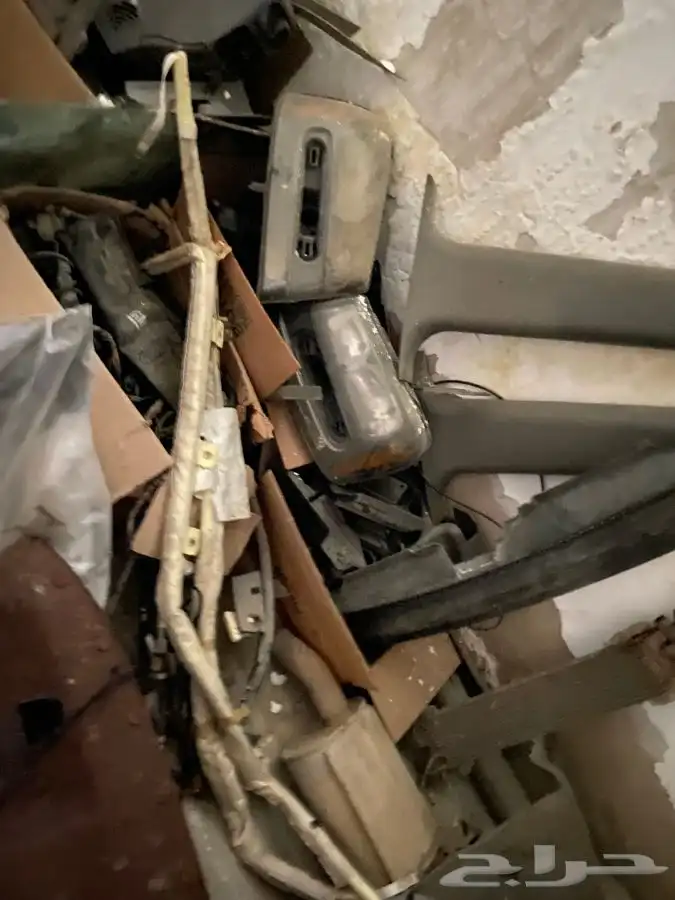 قطع بليزر و انفوي 9