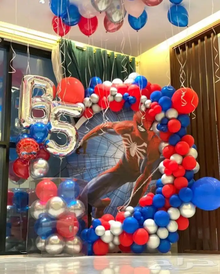 تنسيق حفلات التخرج واعياد الميلاد 16