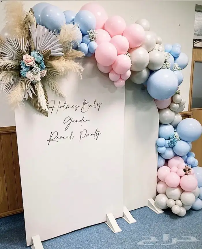 تنسيق حفلات التخرج واعياد الميلاد 21