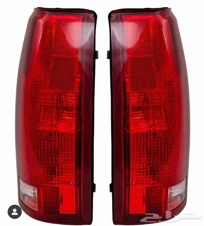 قطع غيار جمس من 88 الى 99 11