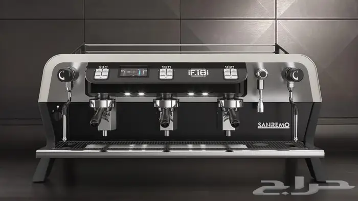 تاجير مكاين قهوة 8