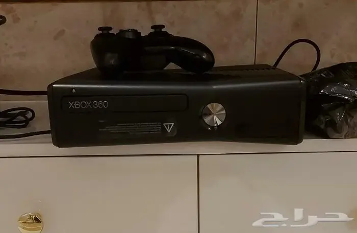 اكس بوكس 360 مع العاب 0