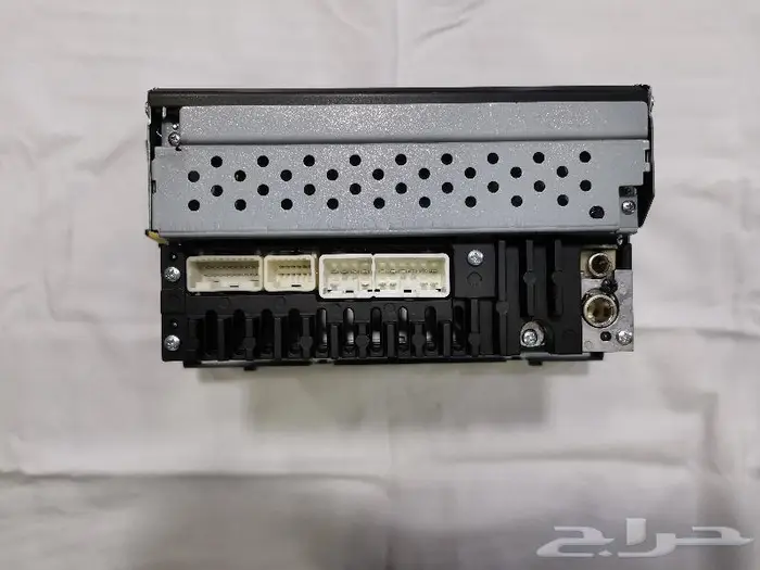 ديكور كامري من 2007 إلى 2011 39