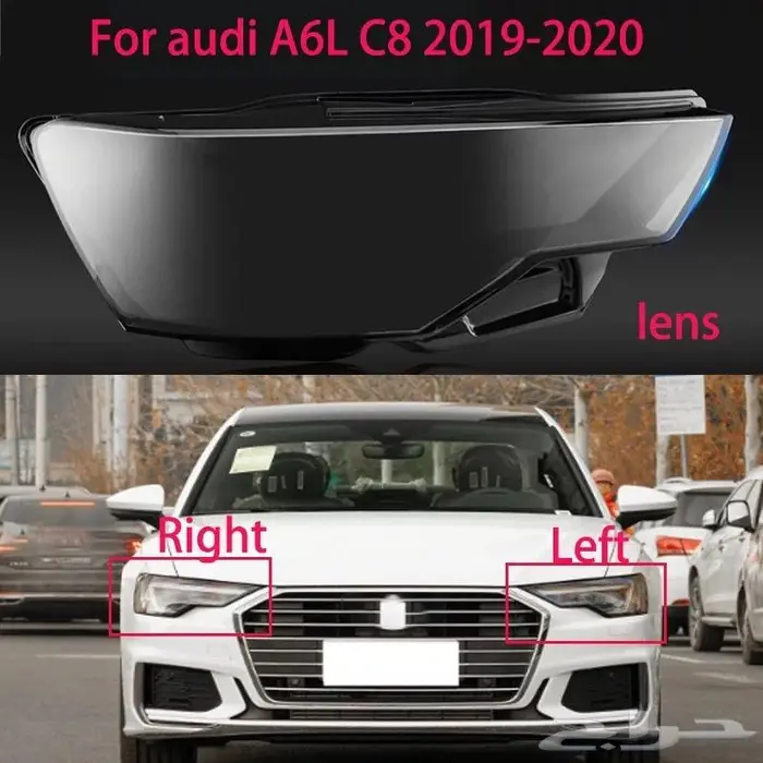 اودي A6 2020 0
