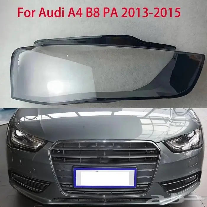 اودي A6 2020 3