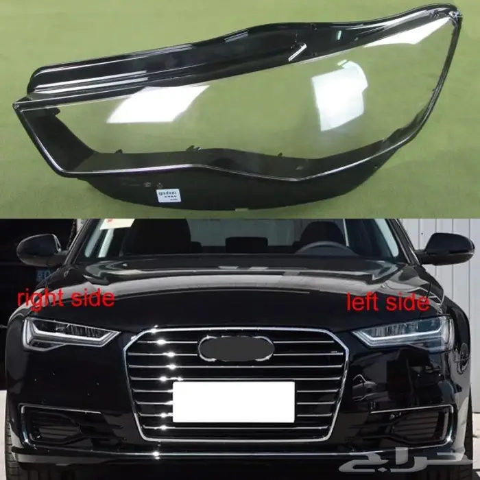 اودي A6 2020 4