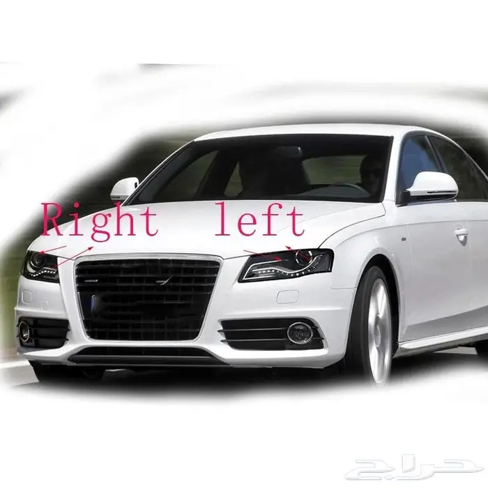 اودي A6 2020 5