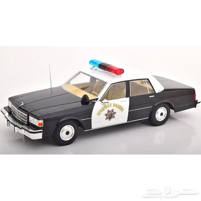 شيفروليه كابريس 0