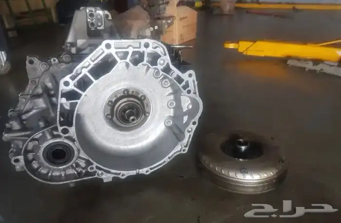 قير ازيرا 2018 مع ضمان شرط 1