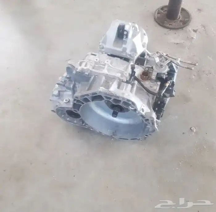 قير ازيرا 2018 مع ضمان شرط 0