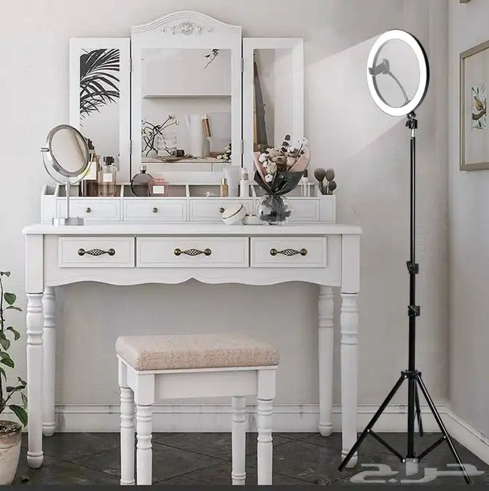 اضاءة التصوير رينق لايت 1