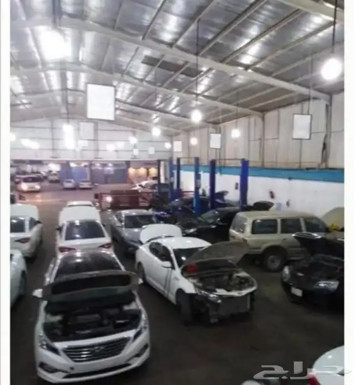  جير جمس يوكن تاهو سيرا 2015 مع ضمان 6 شهر 4