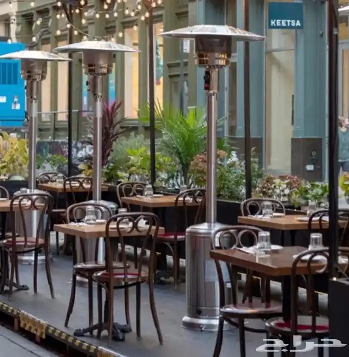 دفايات الفيصلية والقبعة 4