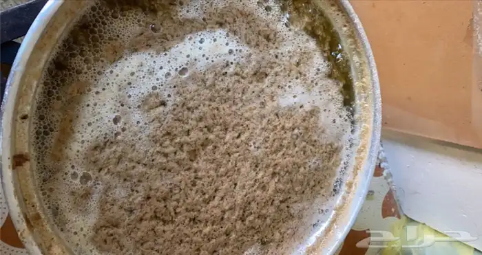 سمن بقر 2