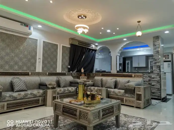 استراحة للإيجار بجده 1