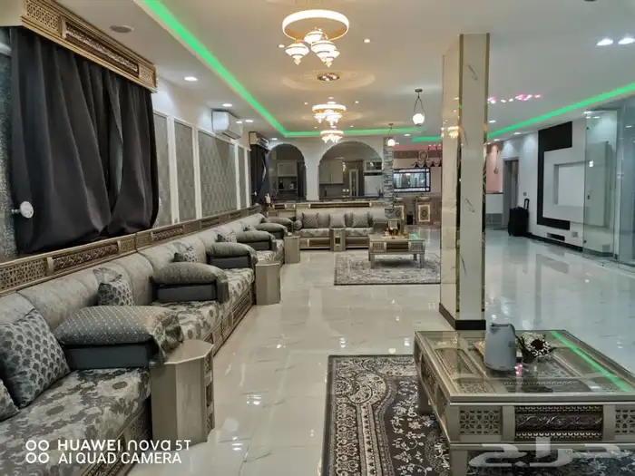 استراحة للإيجار بجده 0