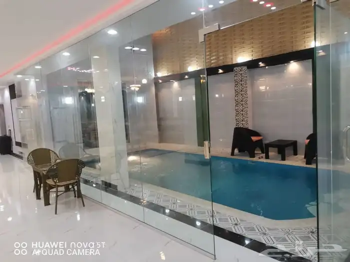 استراحة للإيجار بجده 5