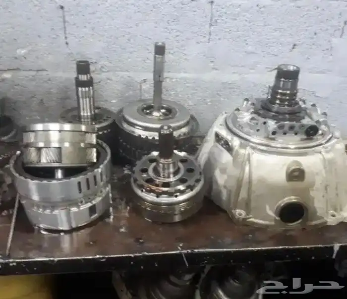  جير جمس يوكن تاهو سيرا 2015 مع ضمان 6 شهر 2