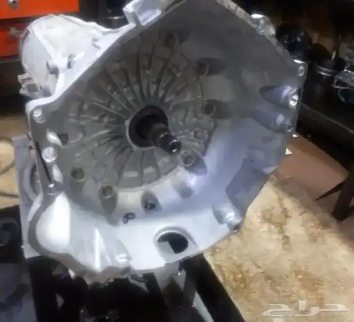  جير جمس يوكن تاهو سيرا 2015 مع ضمان 6 شهر 1