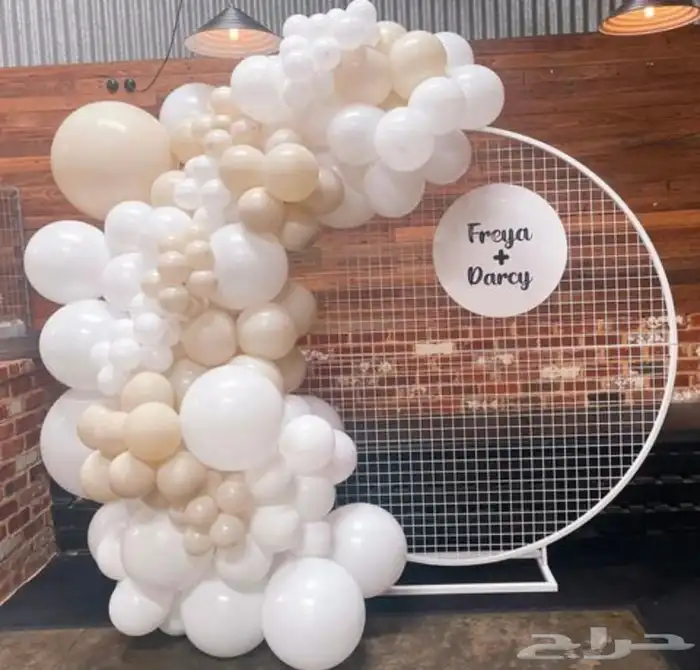 تنسيق حفلات التخرج واعياد الميلاد 11