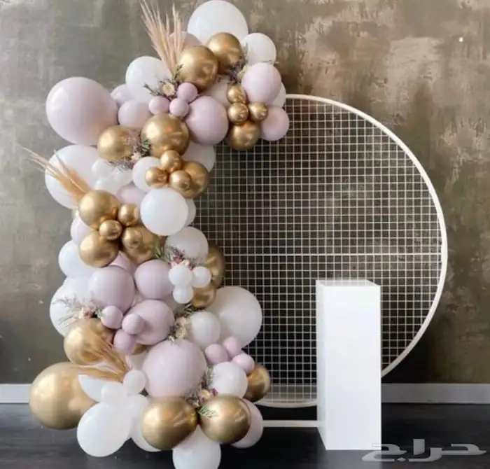 تنسيق حفلات التخرج واعياد الميلاد 13