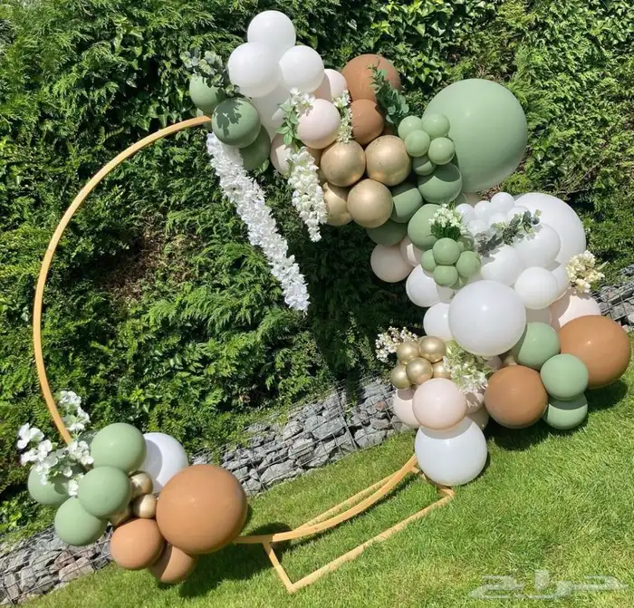 تنسيق حفلات التخرج واعياد الميلاد 18