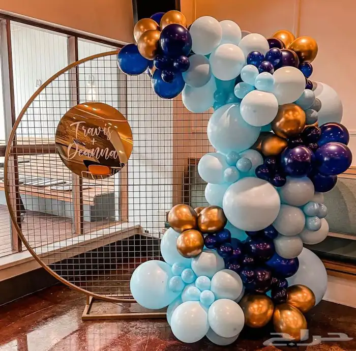 تنسيق حفلات التخرج واعياد الميلاد 3