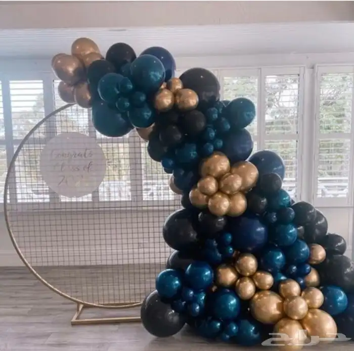 تنسيق حفلات التخرج واعياد الميلاد 9