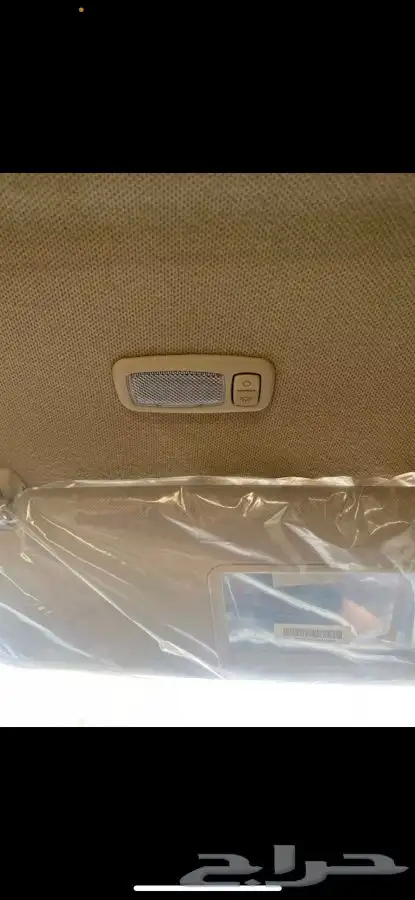 لمبات سقف لجميع السيارات 3