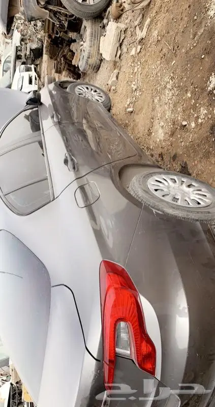 تشليح قطع غيار دودج نيون 2020 1