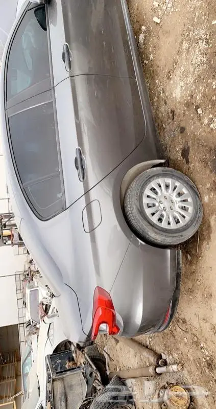 تشليح قطع غيار دودج نيون 2020 3