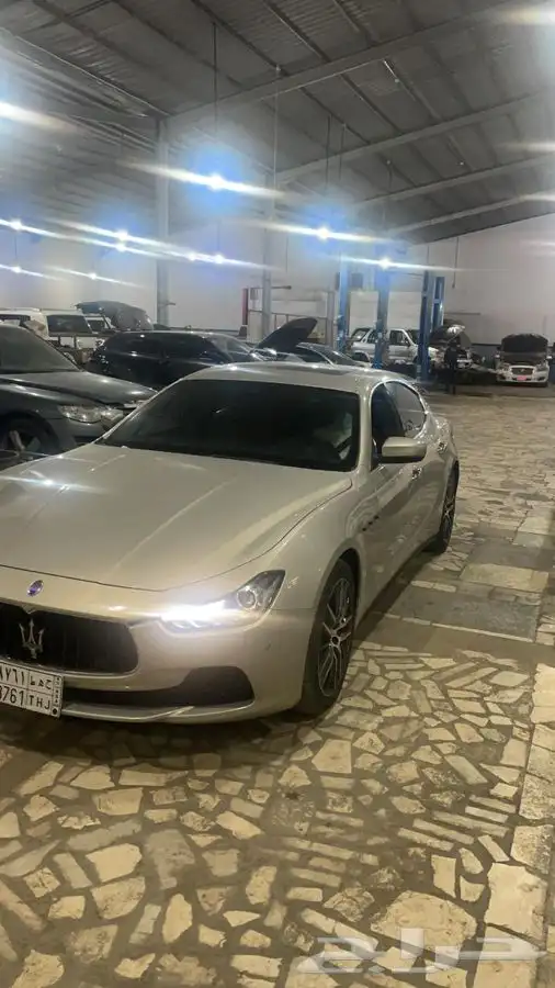 مركز طبيب العربة لصيانة السيارات 11