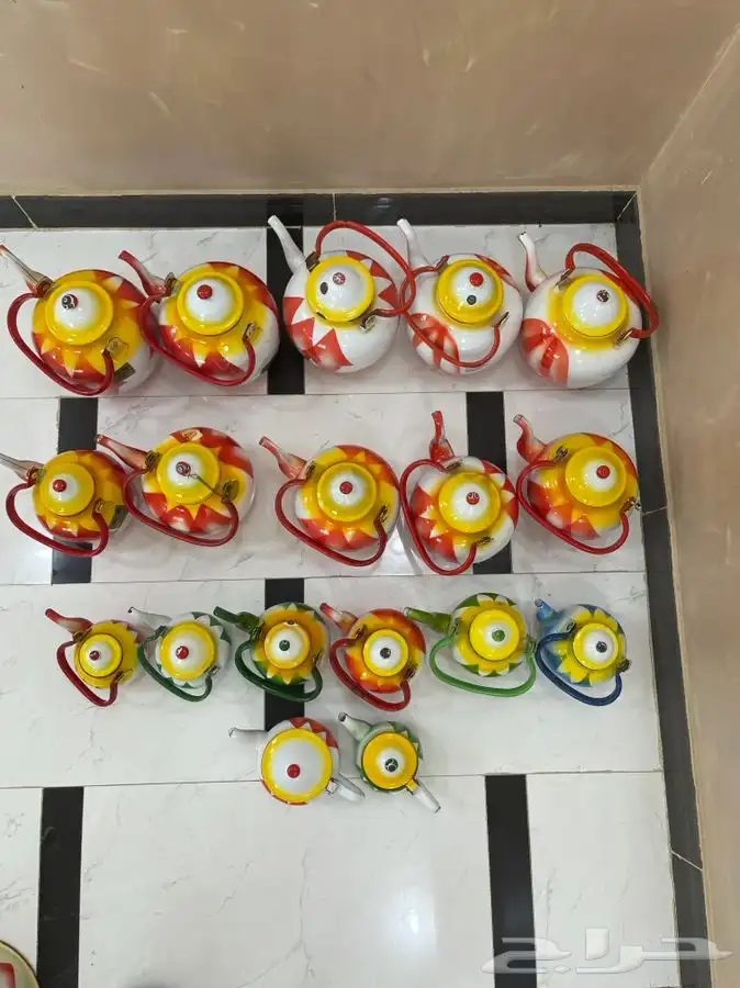 غضار منوع جمله او تفريد 1