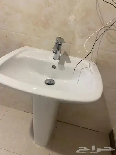 مغسله للبيع 0