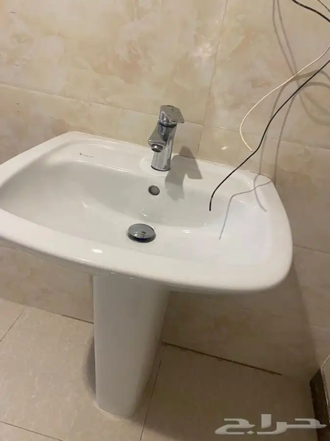 مغسله للبيع 0