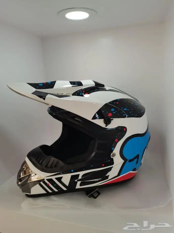 خوذ جديده لجميع الدبابات 5