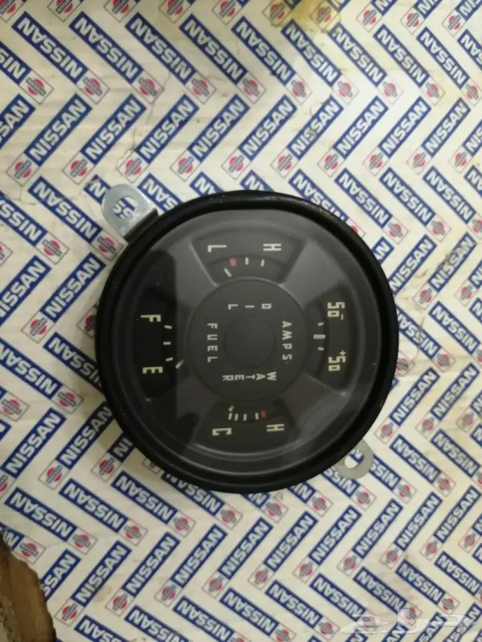 قطع باترول 59 الى 82 فئة G60وG61 تم التحديث 8