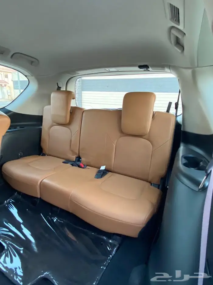 باترول بلاتنيوم( تم البيع ) 11