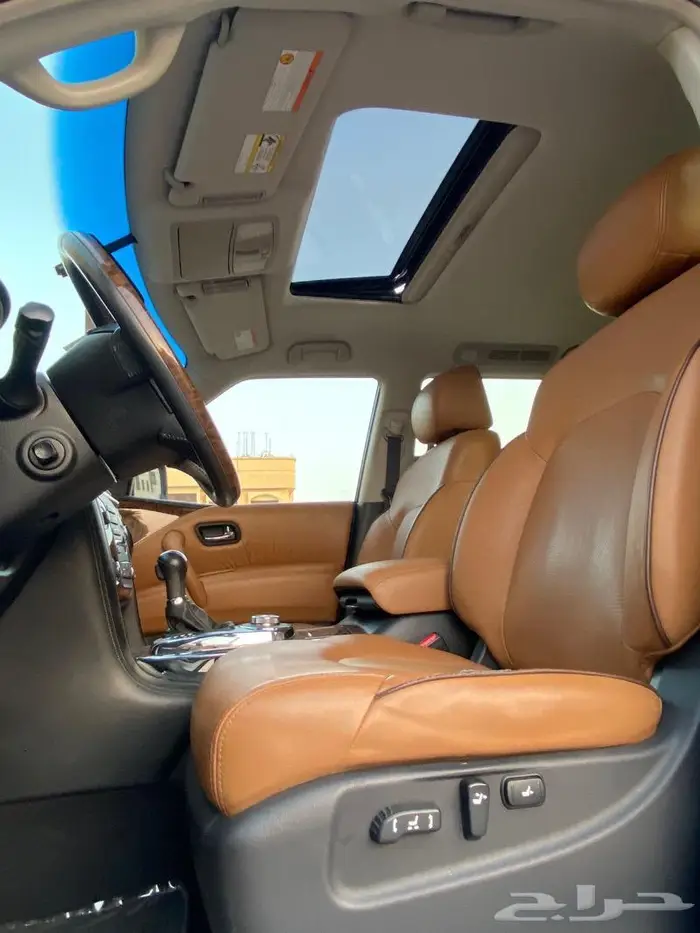 باترول بلاتنيوم( تم البيع ) 9