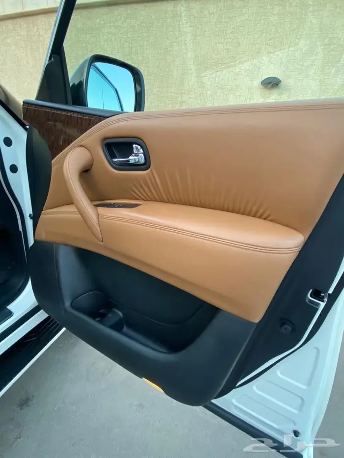 باترول بلاتنيوم( تم البيع ) 15