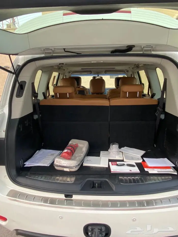 باترول بلاتنيوم( تم البيع ) 37