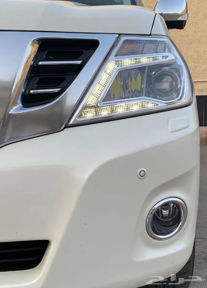 باترول بلاتنيوم( تم البيع ) 27