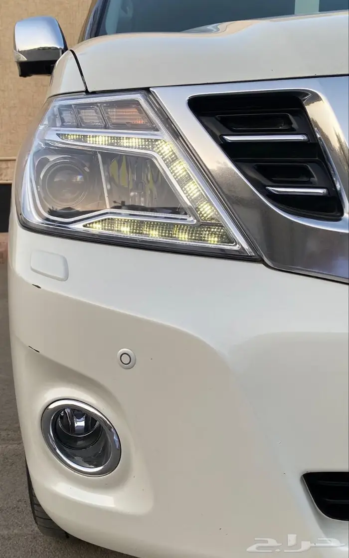 باترول بلاتنيوم( تم البيع ) 26