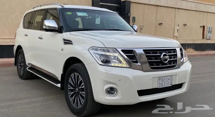 باترول بلاتنيوم( تم البيع ) 3