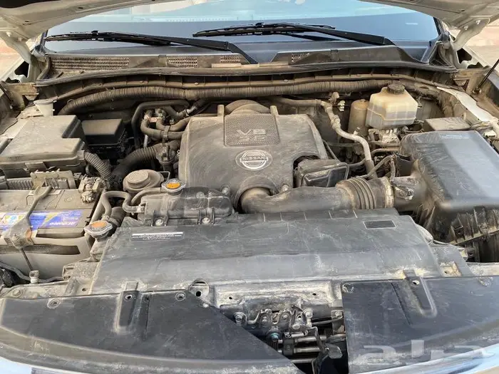 باترول بلاتنيوم( تم البيع ) 42