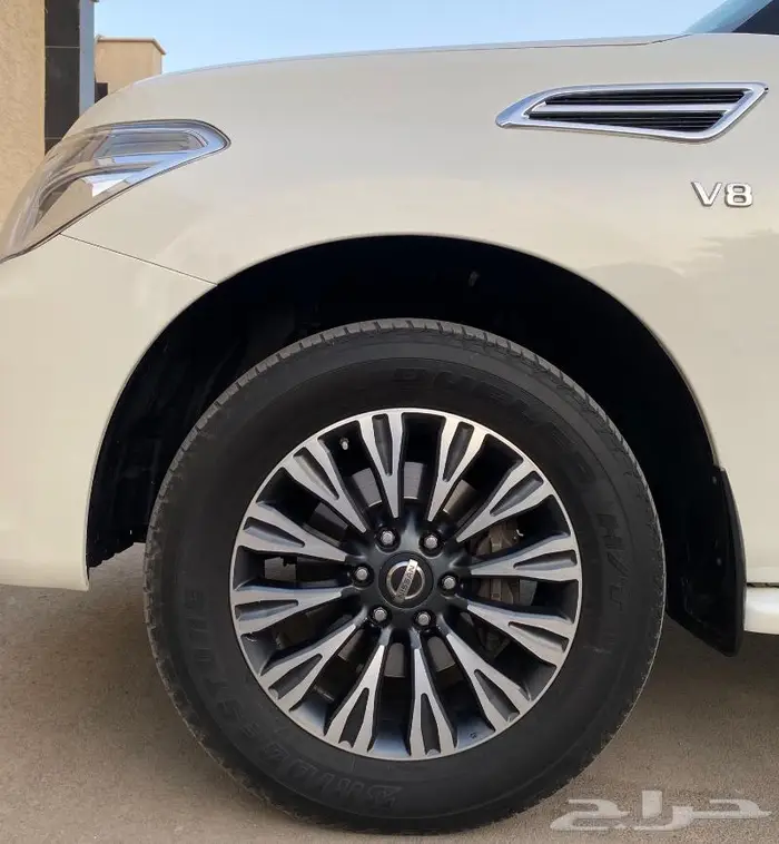 باترول بلاتنيوم( تم البيع ) 28